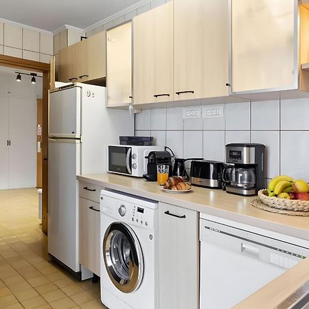 Unirii Green Apartment Bukareszt Zewnętrze zdjęcie
