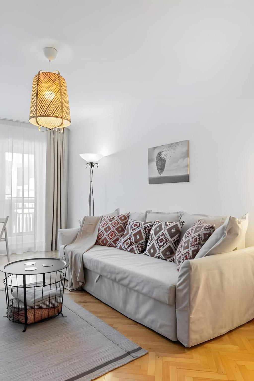 Unirii Green Apartment Bukareszt Zewnętrze zdjęcie