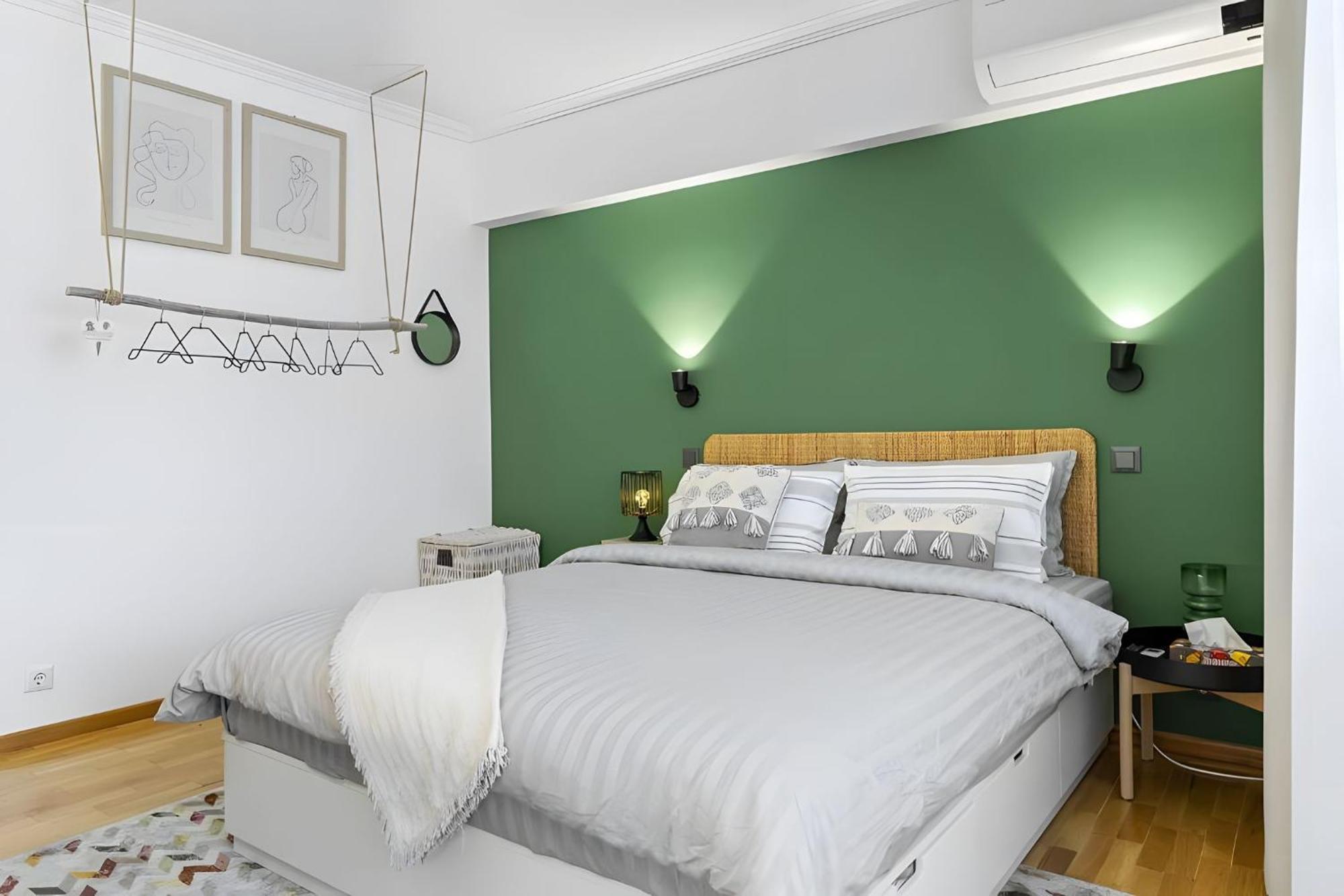 Unirii Green Apartment Bukareszt Zewnętrze zdjęcie